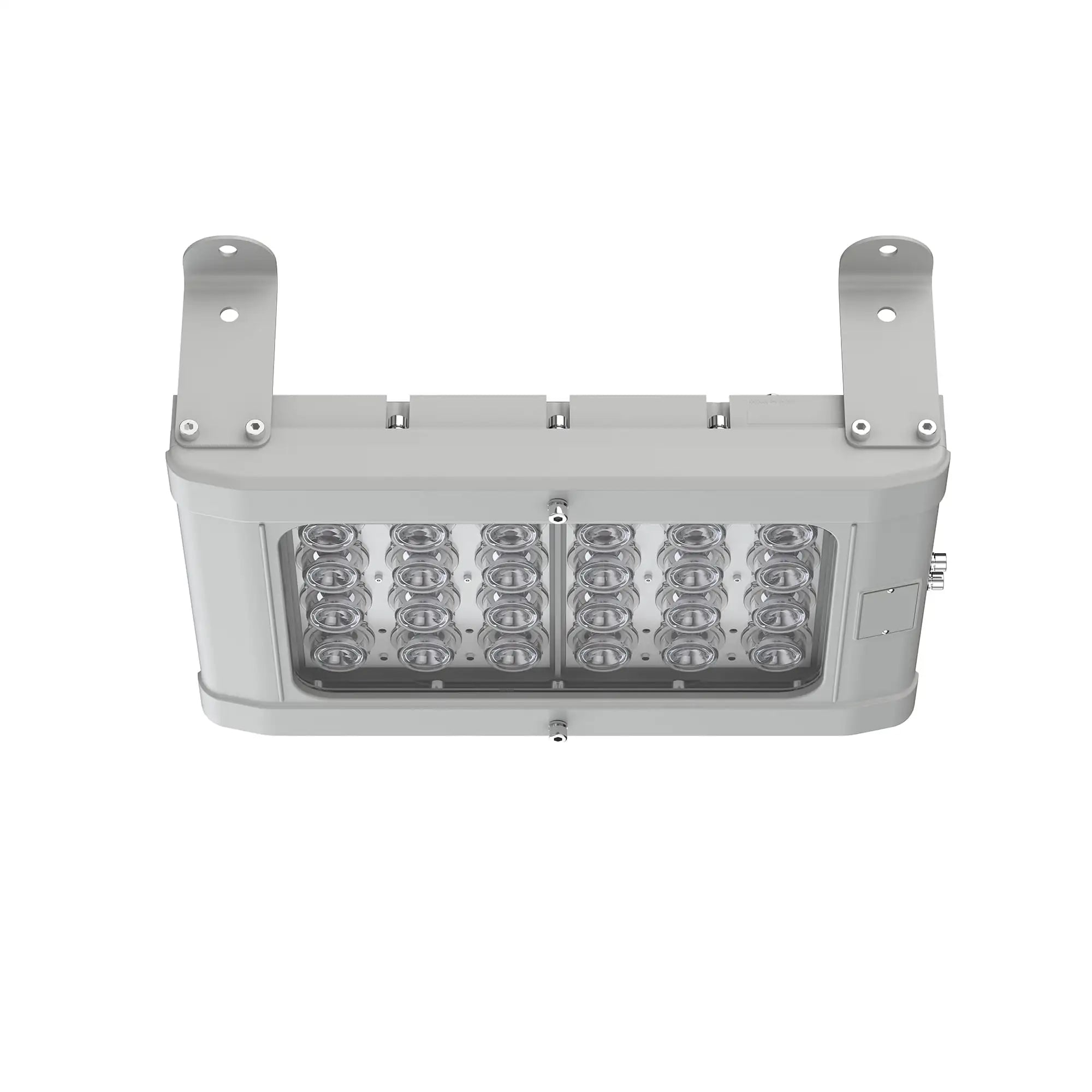 WARRIOR High Power Bay-SPI-HPBY20K-W-3030