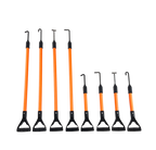 أداة أمان اليد HookIt® بدون لمس