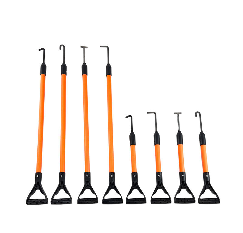 HookIt® No Touch Hand Safety Tool