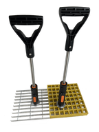 أداة السلامة اليدوية GrateIt®