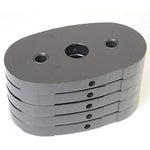 50 LB Weight Stack Add On Kit