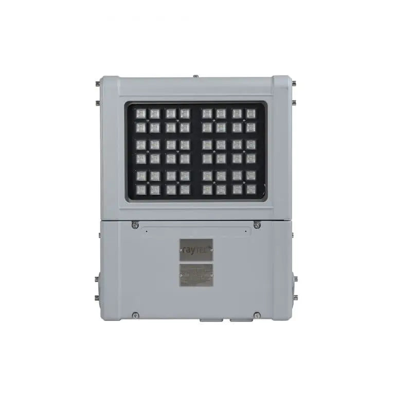 SPARTAN Mid Power Flood - SPX-MPFL7K5-W-6060