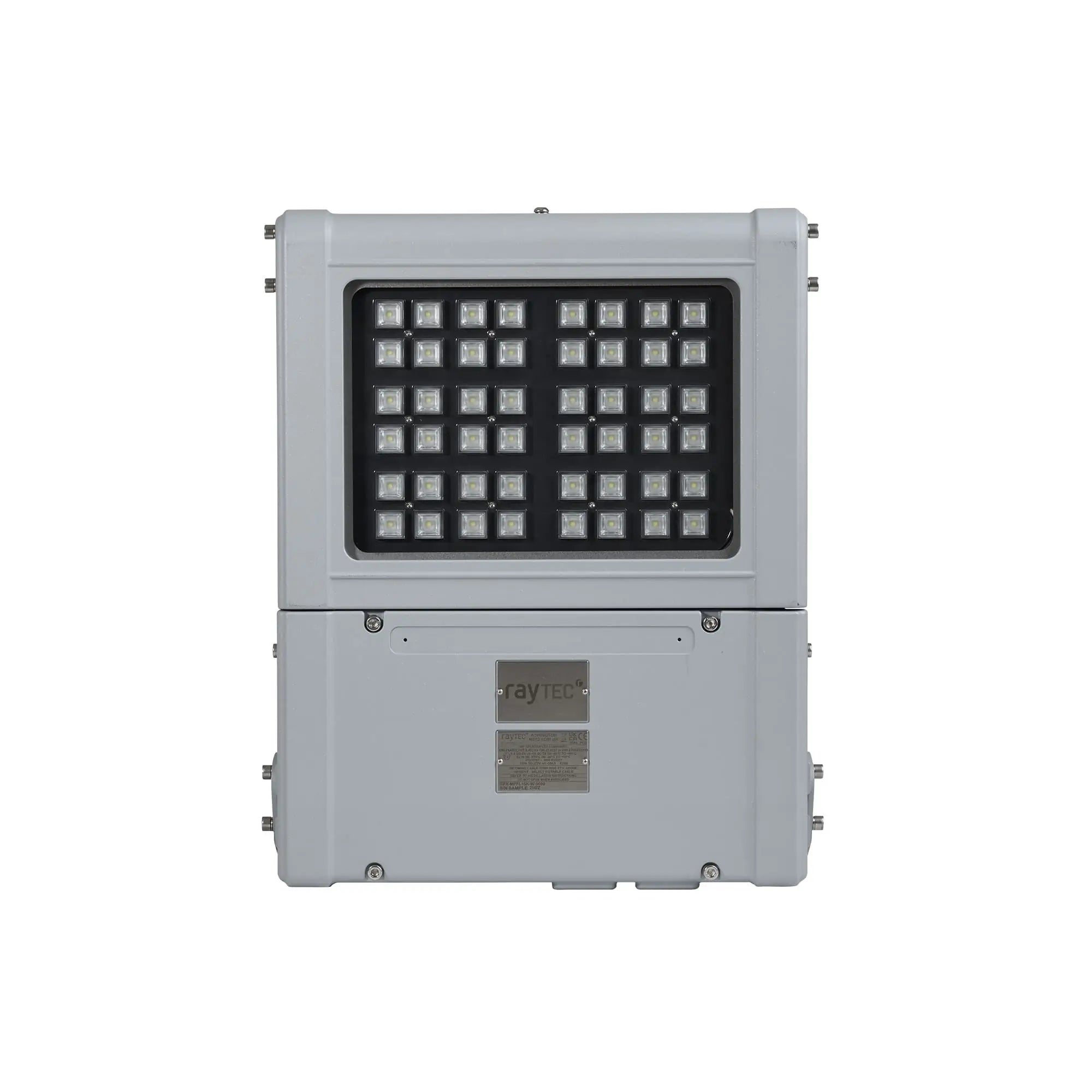 SPARTAN Mid Power Flood - SPX-MPFL5K-W-9090
