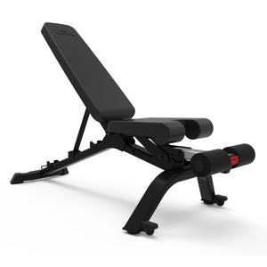 3.1s Stowable Adjustable Bench | NH100917