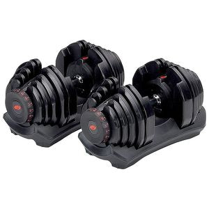 SelectTech 1090 Dumbbells - Pair