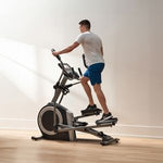 Commercial 9.9 Elliptical Cross Trainer