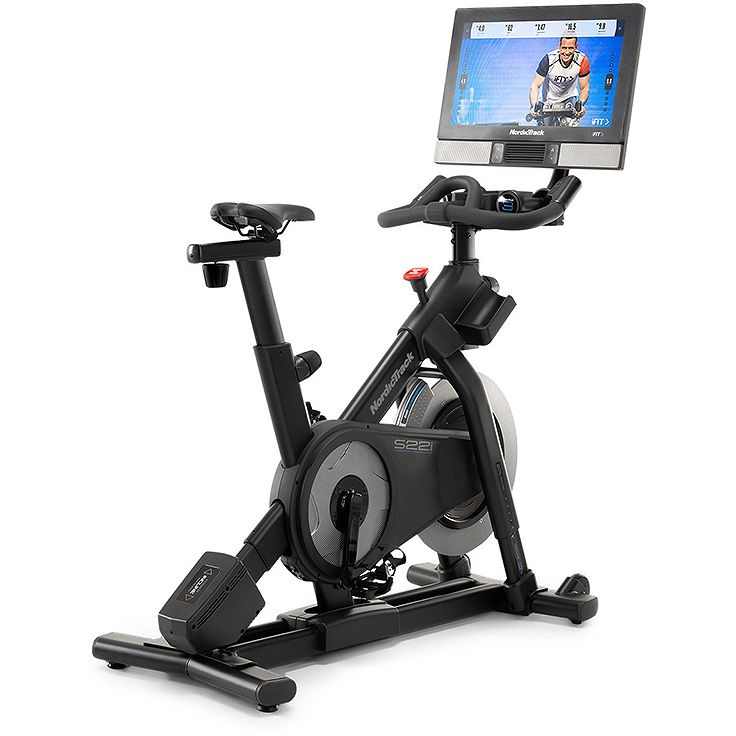 دراجة S22i Studio Spin Bike - جديدة