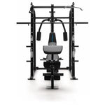 سميث راك قوة الكربون