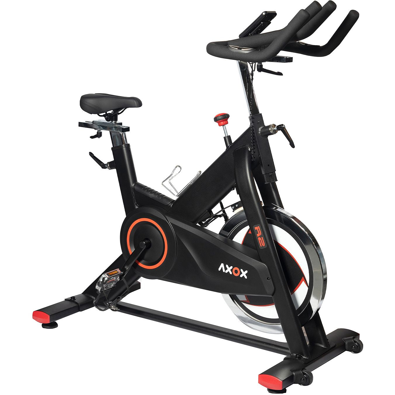 Spinning Bike with Console S20-A2