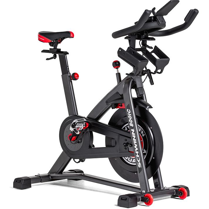 IC8 Indoor Cycling Bike
