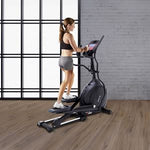 E20 Elliptical Cross Trainer