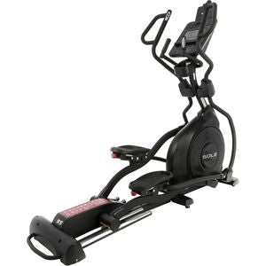E95 Elliptical Cross Trainer