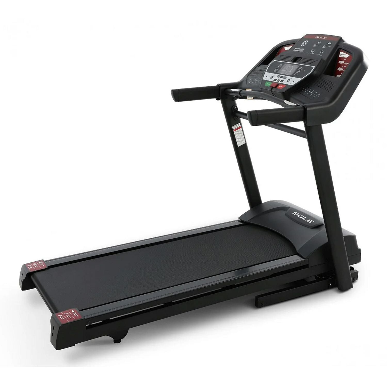 Treadmill F60