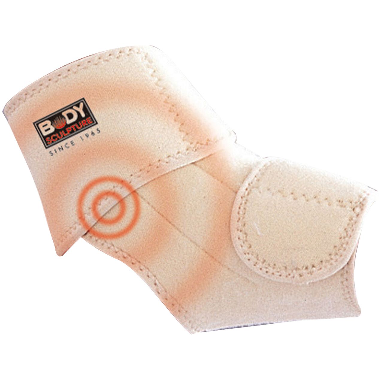 دعم الكاحل المغناطيسي