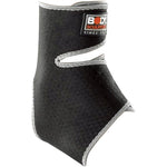 Neoprene Ankle Support With Terry Cloth