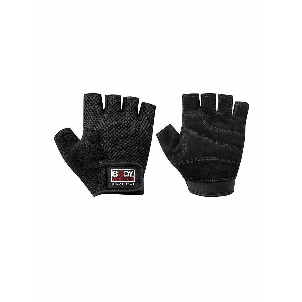 قفاز رفع الأثقال - كبير