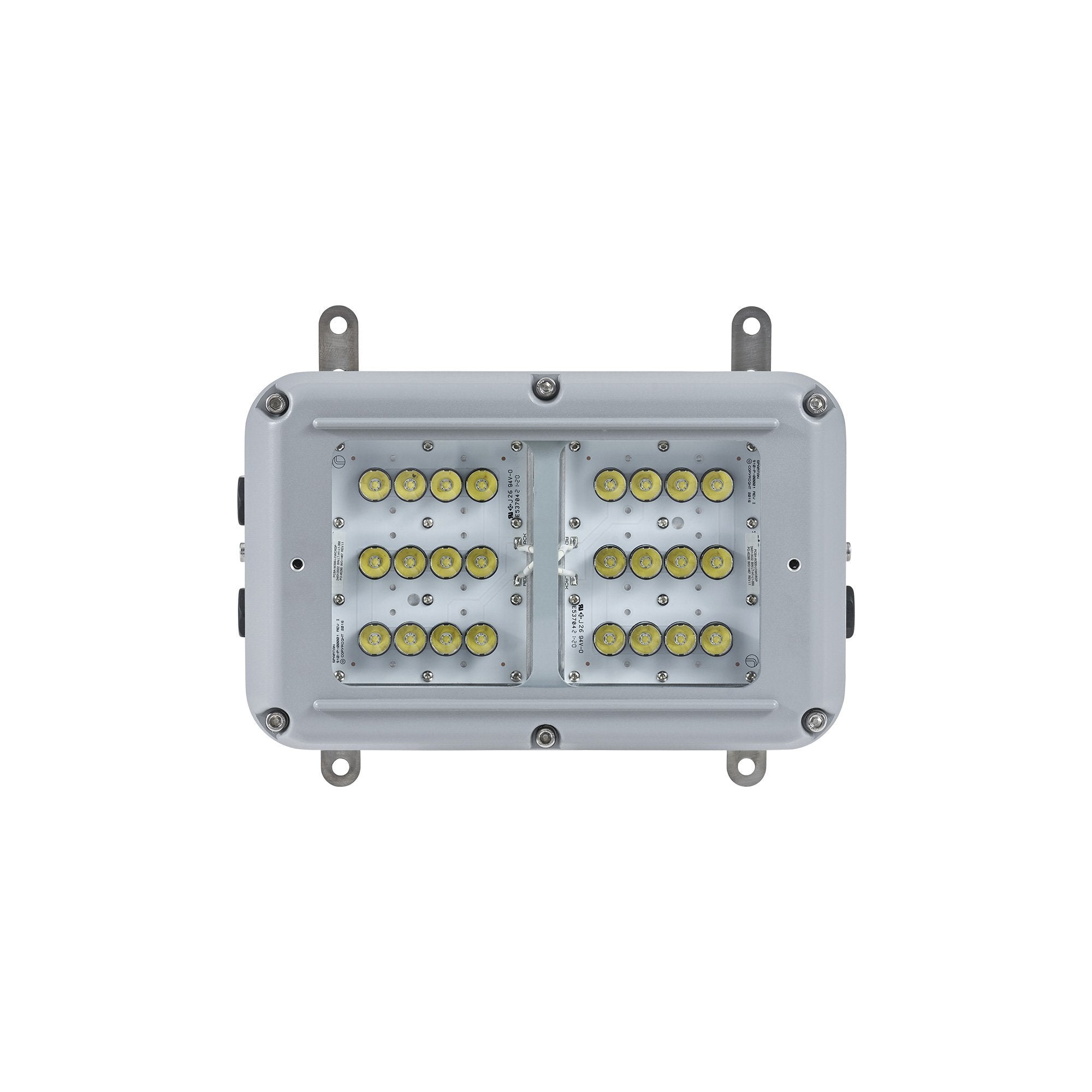 حاجز سبارتان BL24
 -SPZ-BL24-W-8080-CID2