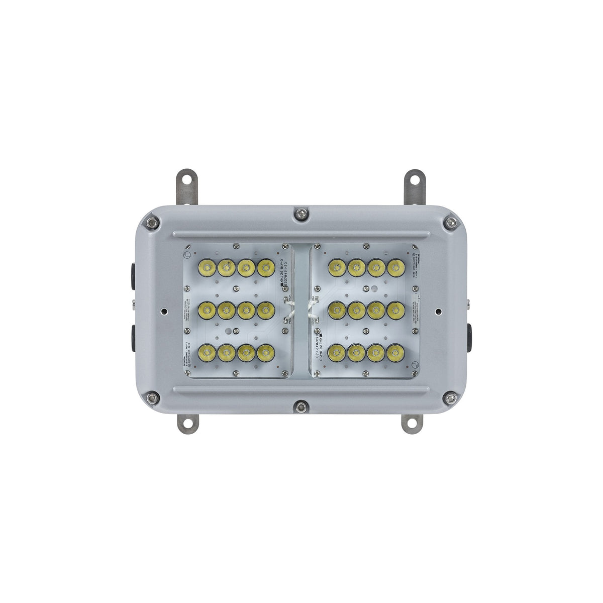 SPARTAN Bulkhead BL24