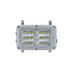 SPARTAN Bulkhead BL24