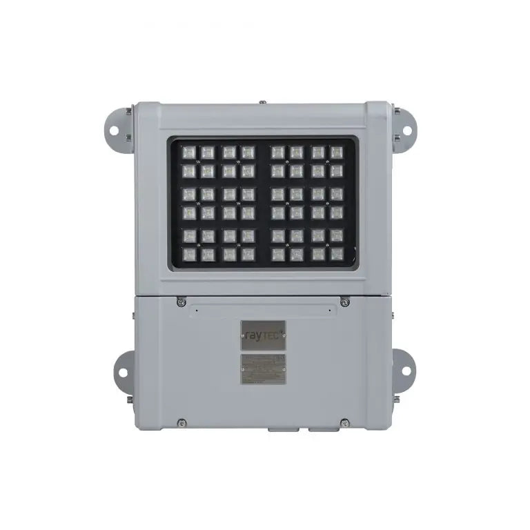 SPARTAN Mid Power Bay-SPX-MPBY10K-W-3030