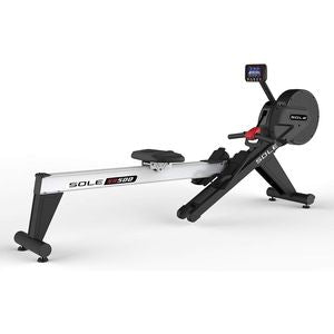 SR550 Rowing Machine