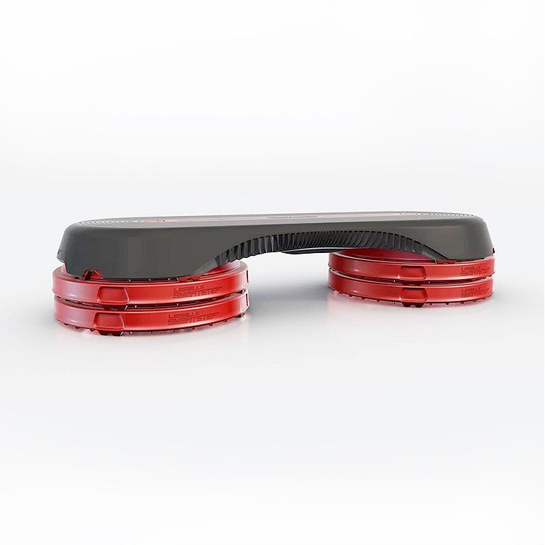Smartstep