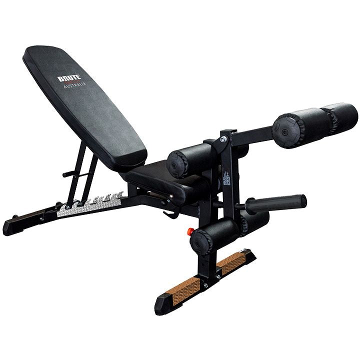 FID Adjustable Bench