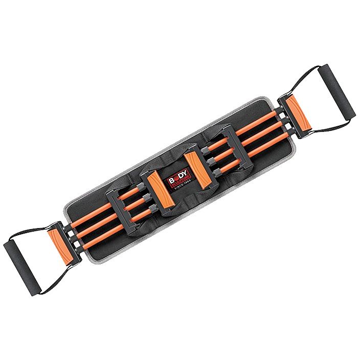 تمرين الضغط الإضافي P5