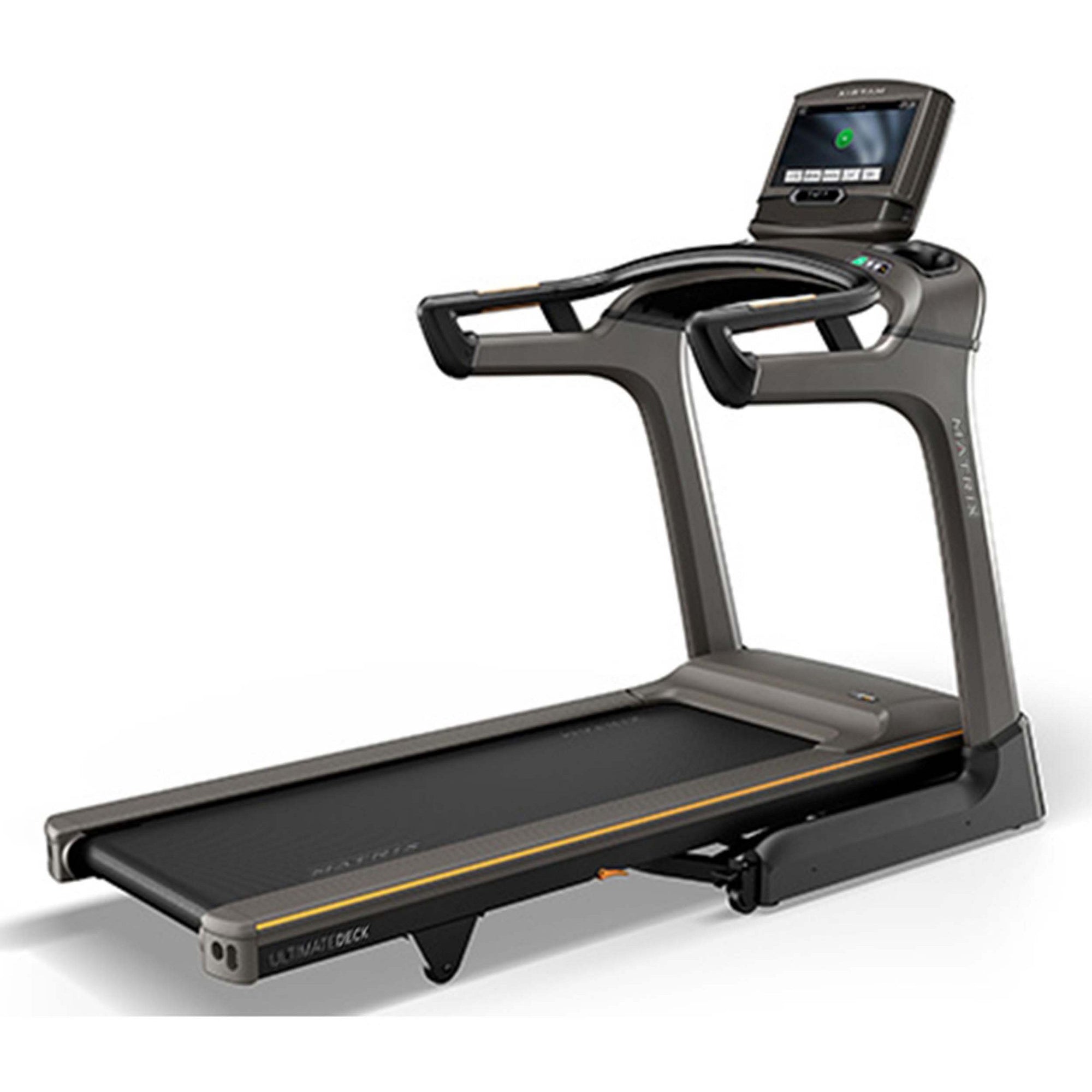 Treadmill TF30-02F Frame