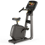 إطار دراجة عمودية U50