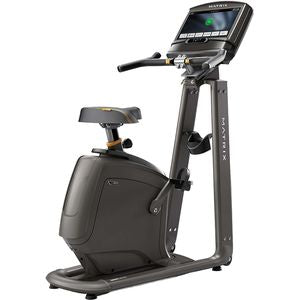 Upright Bike U30 Frame