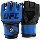 قفازات Contender MMA - ٥ أونصة | أزرق