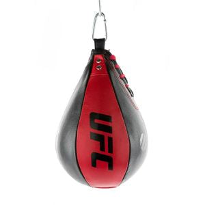 Leather Speed Bag | 23 x 15cm