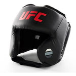 Open Face Training Head Gear