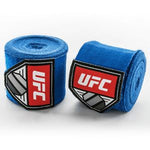 Contender Hand Wraps | 4.5m |Blue