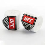 Contender Hand Wraps | 4.5m | White