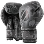 Pro Camo Bag Glove Camo-Arctic