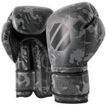 Pro Camo Bag Glove Camo-Shadow