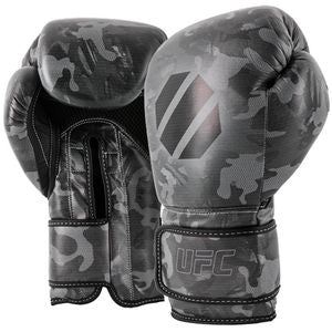 Pro Camo Bag Glove Camo-Shadow
