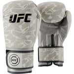 Octagon Camo Boxing Gloves