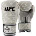Octagon Camo Boxing Gloves
