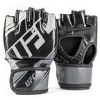 قفازات تدريب فنون القتال المختلطة