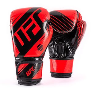 Performance Rush Boxing Glove -Kids | Red