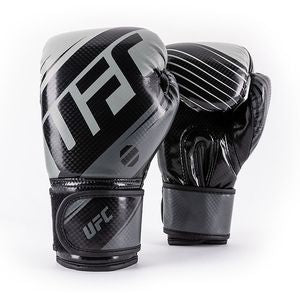 Performance Rush Boxing Glove -Kids|Black