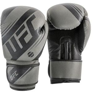 Pro Performance Rush Training Gloves | Black