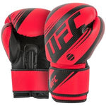 Pro Performance Rush Training Gloves |Red
