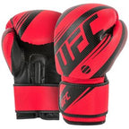 Pro Performance Rush Training Gloves |Red