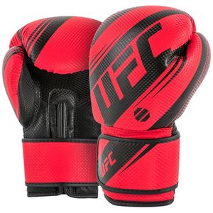 Pro Performance Rush Training Gloves |Red