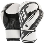 Pro Performance Rush Training Gloves | White
