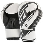 Pro Performance Rush Training Gloves | White